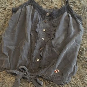 Hollister Tank Top
